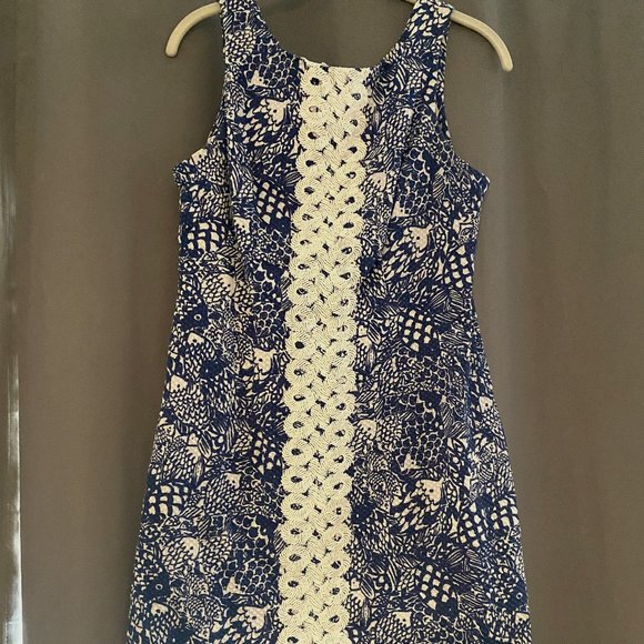 Lilly for Target Upstream Shift - Picture 2 of 2